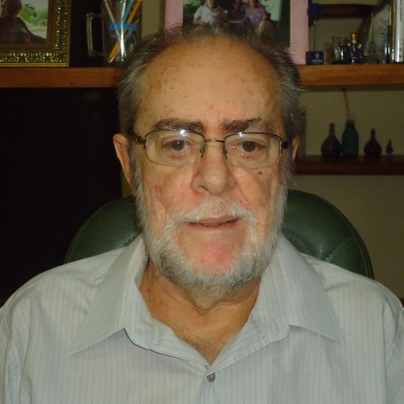 Dr. Eustáquio Linhares Borges (BA)