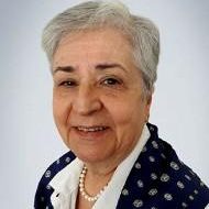  Dra. Silvia Berlanga de Moraes Barros (SP)