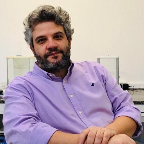  Dr. Tiago Franco de Oliveira (RS)