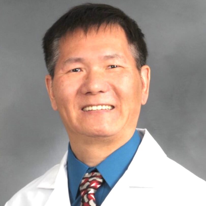 Dr. Fei Chen